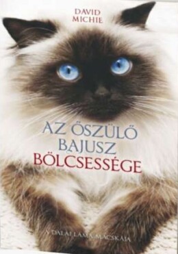 Az Őszülő Bajusz Bölcsessége