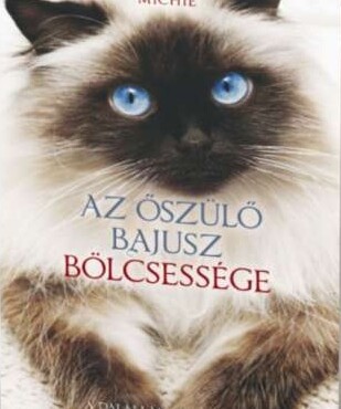 Az Őszülő Bajusz Bölcsessége
