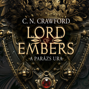 Lord Of Embers - A Parázs Ura