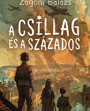 A Csillag És A Százados