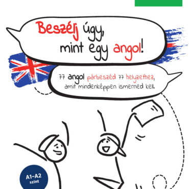 Beszélj Úgy, Mint Egy Angol! - Pons