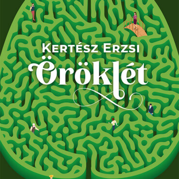 Öröklét