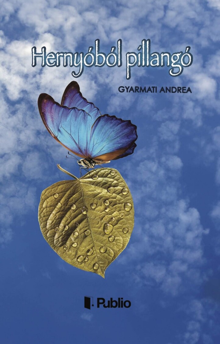 Hernyóból Pillangó