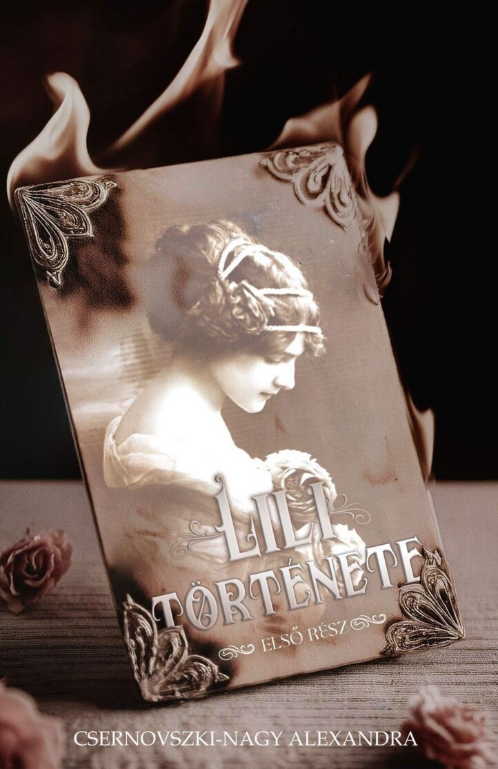 Lili Története - Első Rész