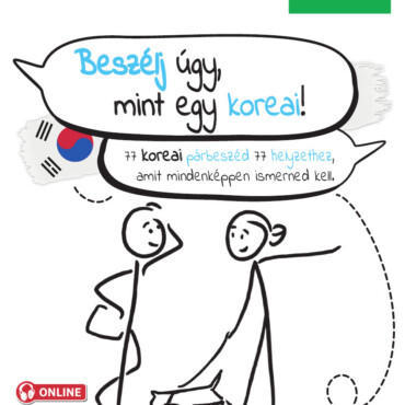 Beszélj Úgy, Mint Egy Koreai! - Pons
