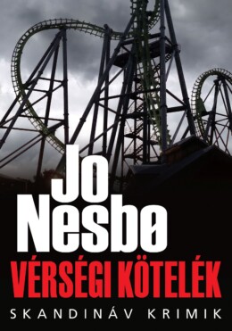 Vérségi Kötelék - Skandináv Krimik