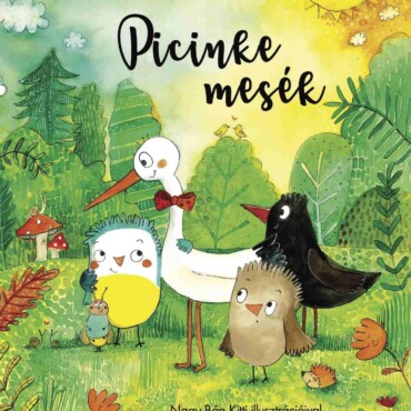 Picinke Mesék