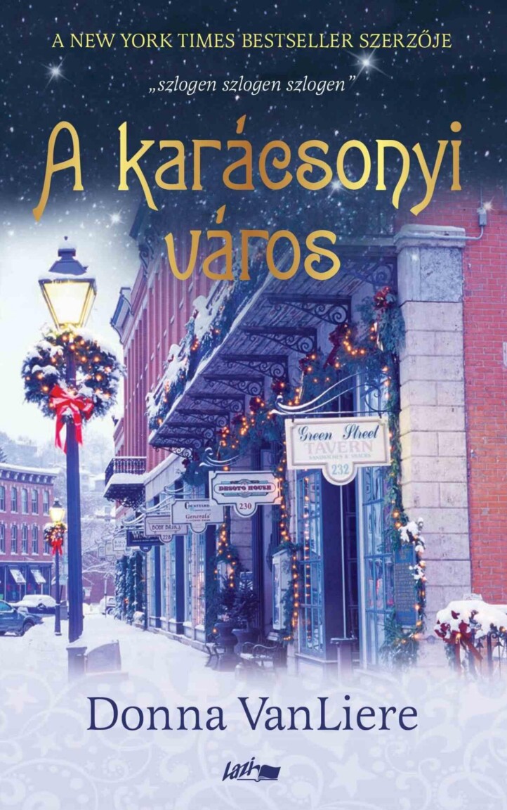 A Karácsonyi Város