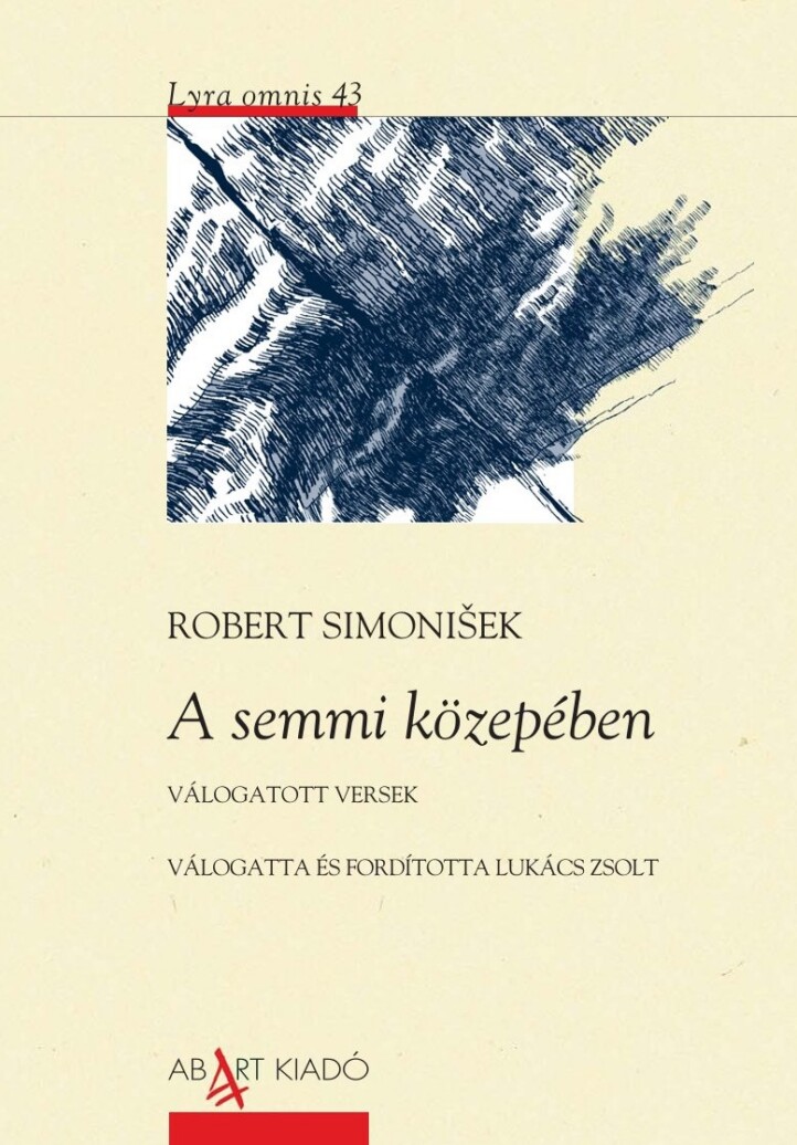 A Semmi Közepében - Válogatott Versek