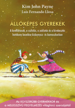 Állóképes Gyerekek