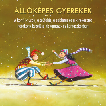 Állóképes Gyerekek