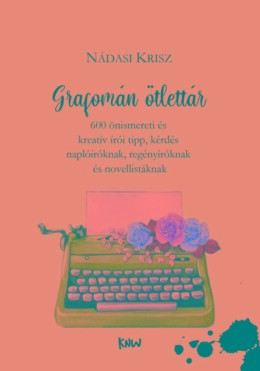 Grafomán Ötlettár