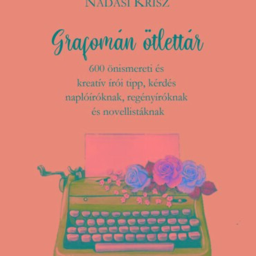 Grafomán Ötlettár