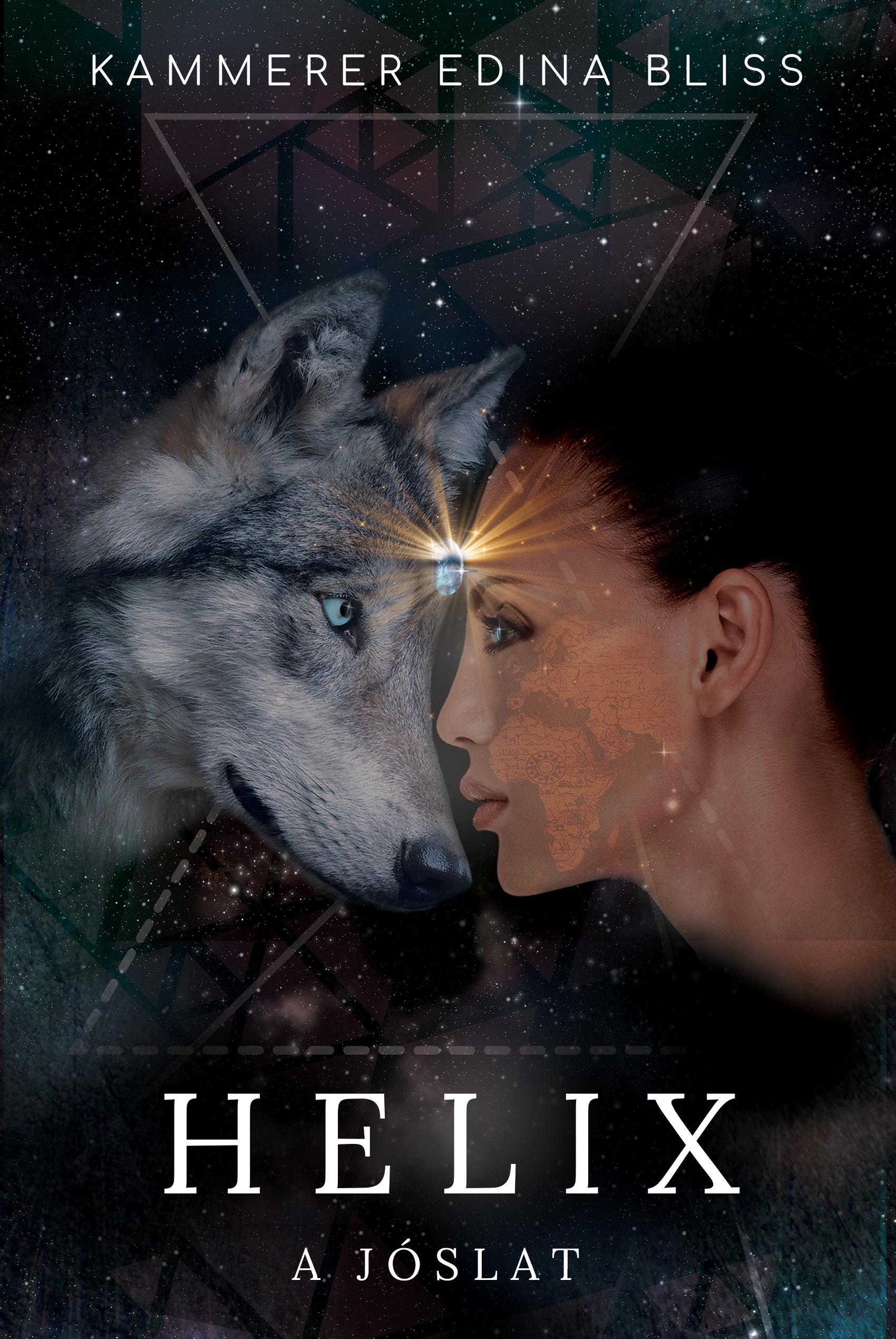 Helix - A Jóslat (1.)