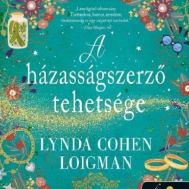 A Házasságszerző Tehetsége
