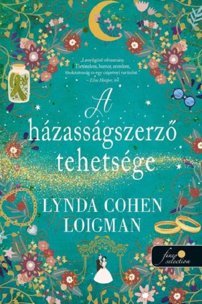A Házasságszerző Tehetsége