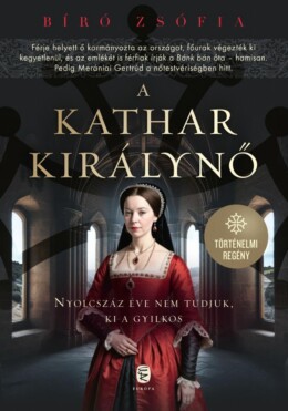 A Kathar Királynő