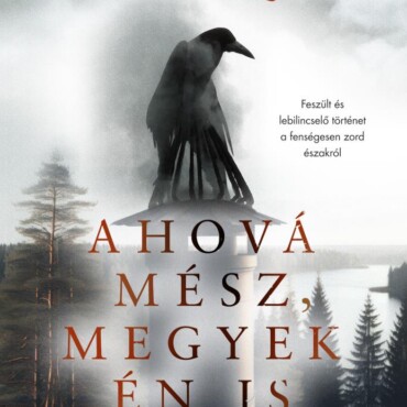 Ahová Mész, Megyek Én Is