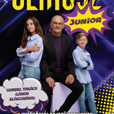 Géniusz Junior - Kvízkönyv Az Ijfú Zseniknek 1500 Izgalmas Kérdéssel