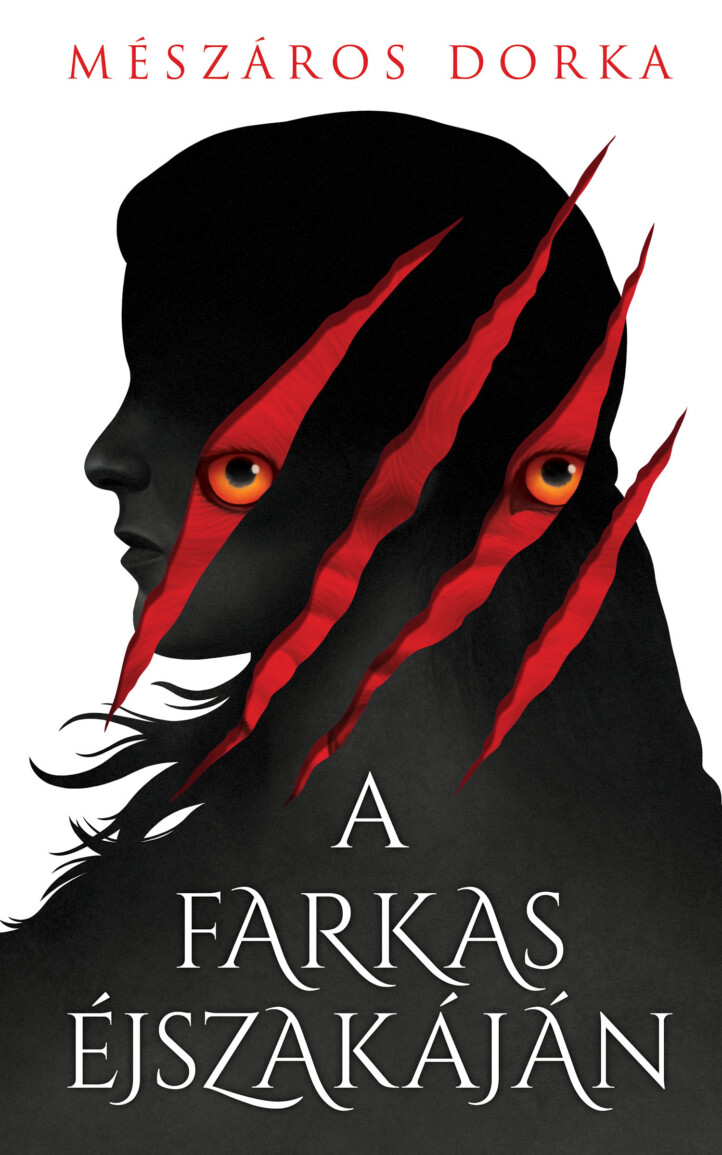 A Farkas Éjszakáján