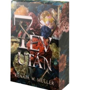 7 Év Után - Élfestett