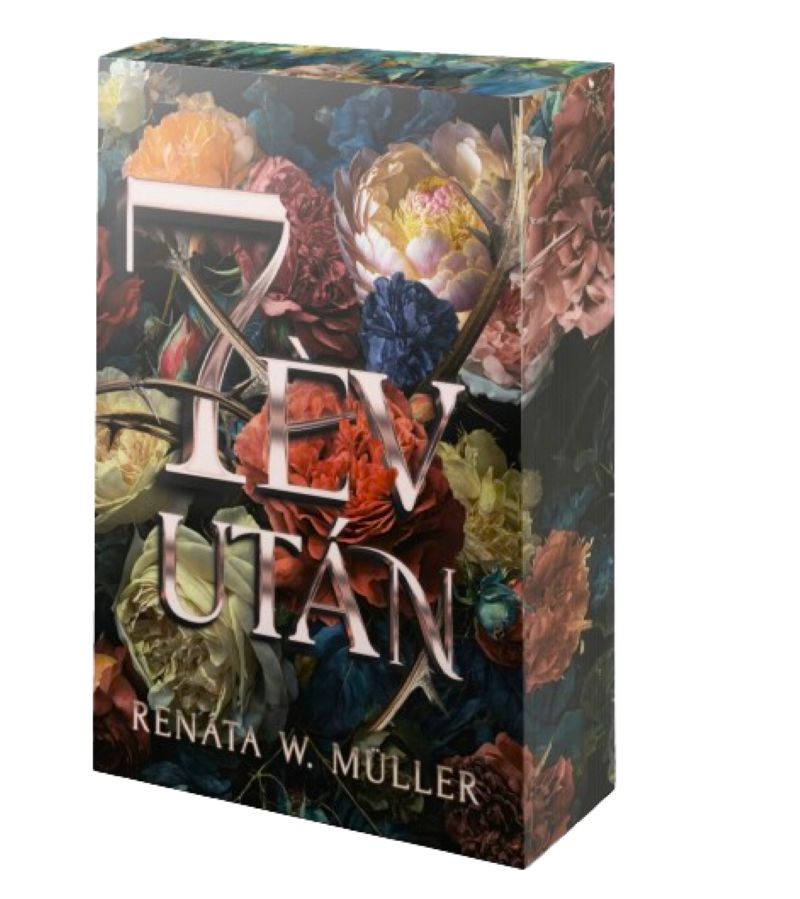 7 Év Után - Élfestett