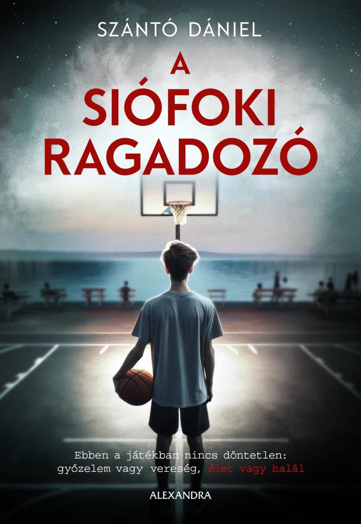 A Siófoki Ragadozó
