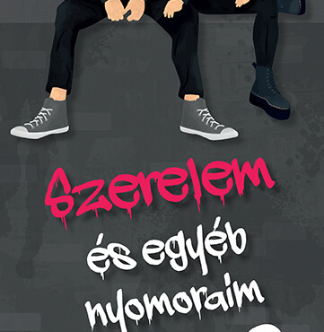 Szerelem És Egyéb Nyomoraim