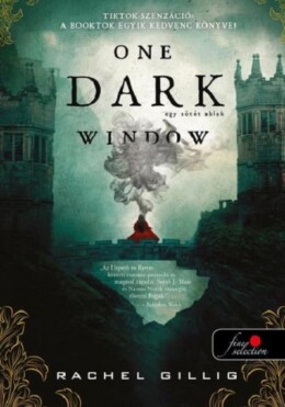 One Dark Window - Egy Sötét Ablak