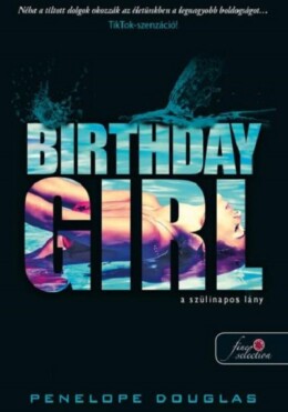 Birthday Girl - A Szülinapos Lány