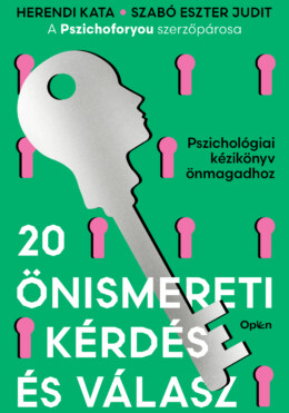 20 Önismereti Kérdés És Válasz -  Pszichológiai Kézikönyv Önmagadhoz