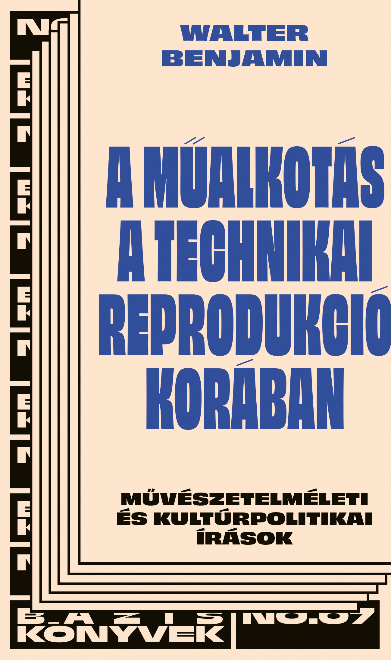 A Műalkotás A Technikai Reprodukció Korában
