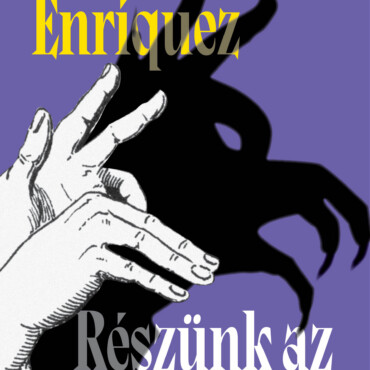 Részünk Az Éjszakából