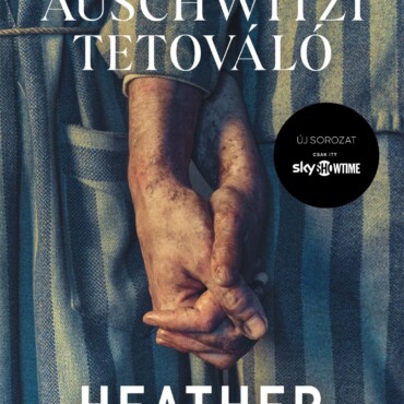 Az Auschwitzi Tetováló