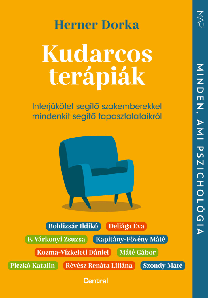 Kudarcos Terápiák