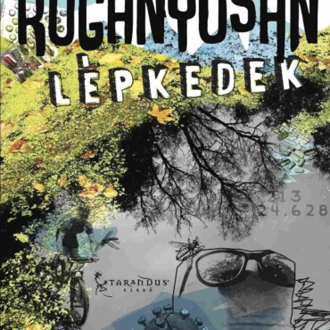 Ruganyosan Lépkedek