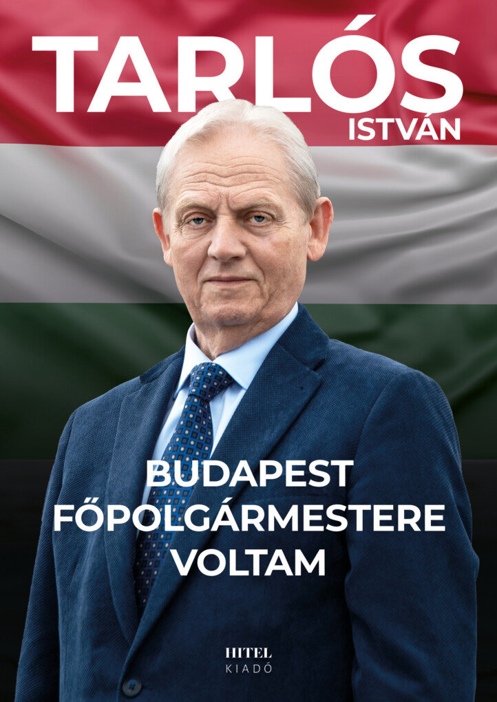 Budapest Főpolgármestere Voltam