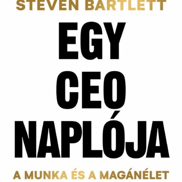 Egy Ceo Naplója - A Munka És A Magánélet 33 Törvénye