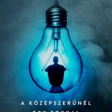 A Középszerűnél Egy Fokkal Jobb