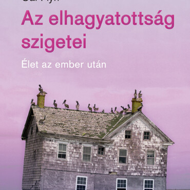 Az Elhagyatottság Szigetei - Élet Az Ember Után