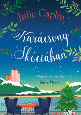 Karácsony Skóciában