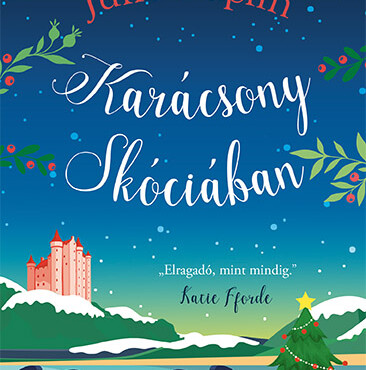 Karácsony Skóciában