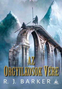 Az Orgyilkosok Vére