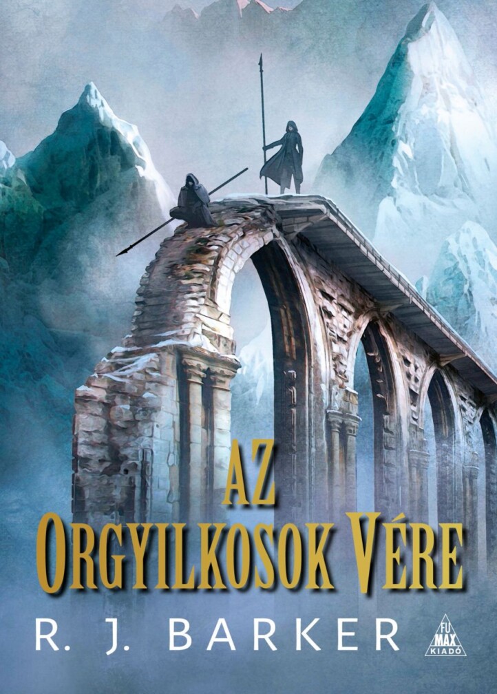 Az Orgyilkosok Vére