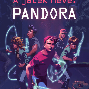 A Játék Neve: Pandora
