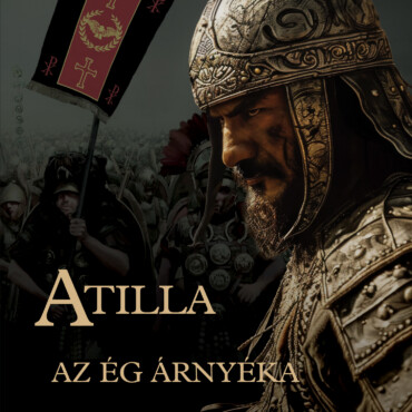 Atilla - Az Ég Árnyéka 1.
