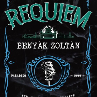 Requiem 3. - Egy Nehéz Tél Emlékezete