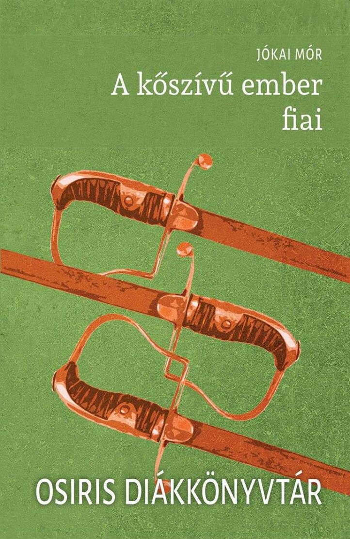 A Kőszívű Ember Fiai