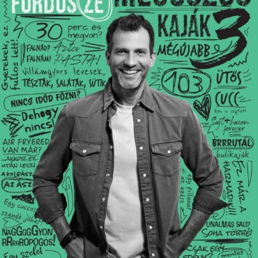 Megúszós Kaják 3.