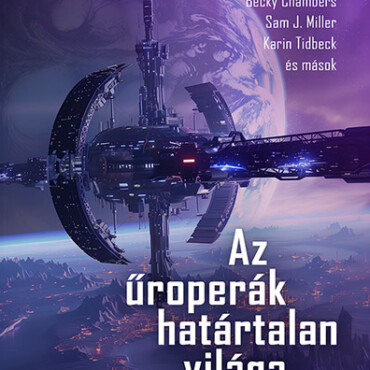 Az Űroperák Határtalan Világa